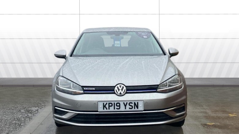 Volkswagen Golf 1.5 TSI EVO SE [Nav] 5dr Petrol Hatchback